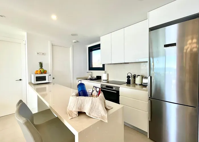 Apartament Dream By The Sea *