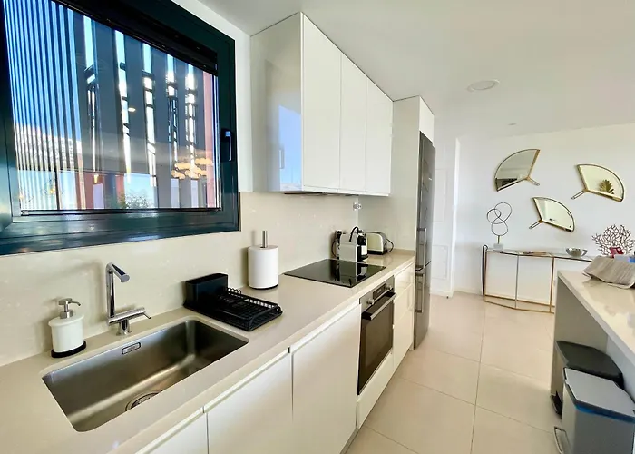 Dream By The Sea Apartament