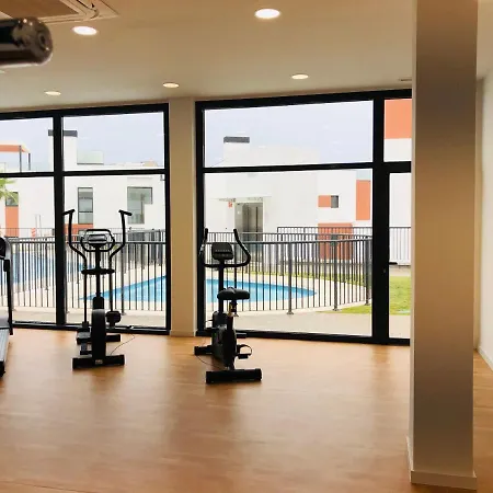 Appartement Dream By The Sea Fuengirola