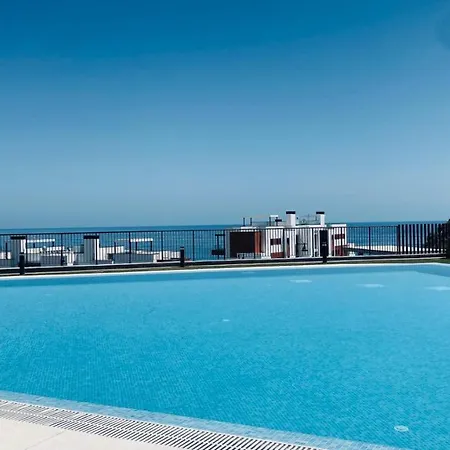 Dream By The Sea * Fuengirola