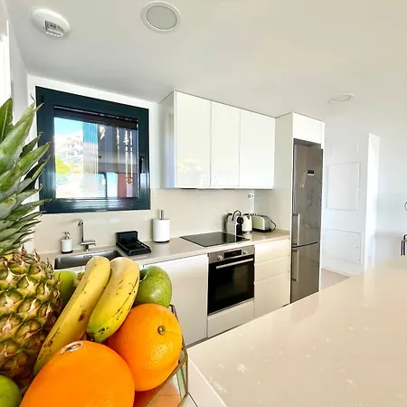 Dream By The Sea Fuengirola