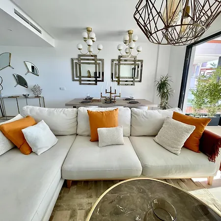 Appartement Dream By The Sea Fuengirola