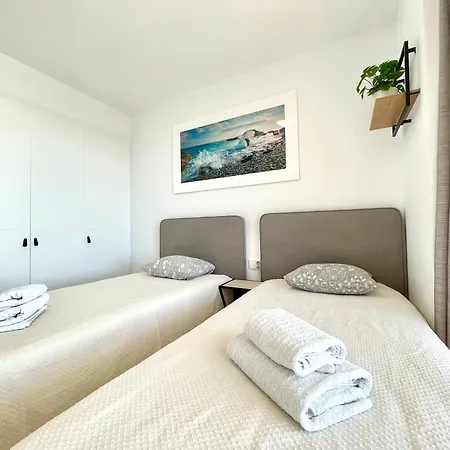 Dream By The Sea Fuengirola