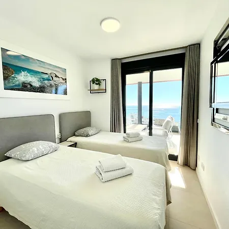 Dream By The Sea Appartement