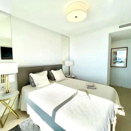 Dream By The Sea Appartement Fuengirola