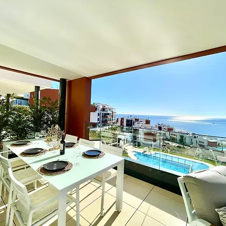 Dream By The Sea Appartement