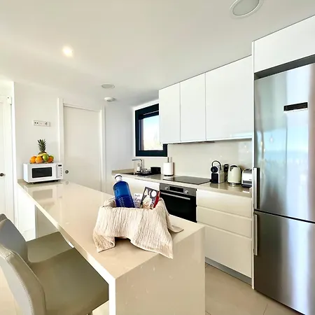 Appartement Dream By The Sea *