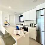 Appartement Dream By The Sea *