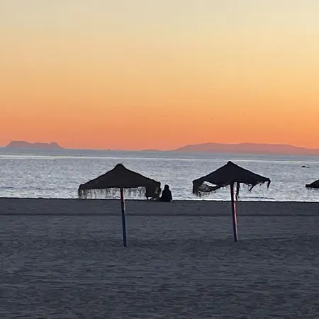 Dream By The Sea Lejlighed Fuengirola