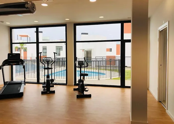 Lejlighed Dream By The Sea Fuengirola