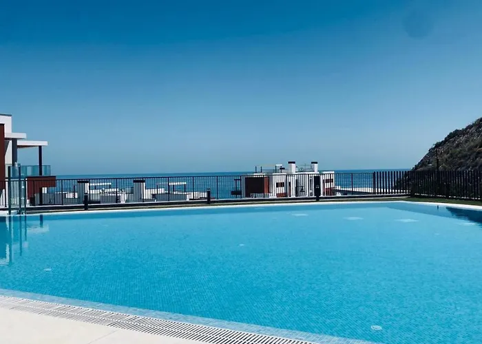 Dream By The Sea * Fuengirola