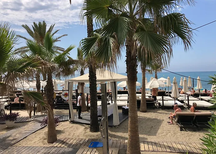 Dream By The Sea Fuengirola